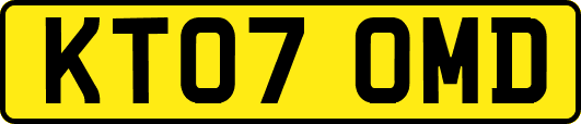 KT07OMD