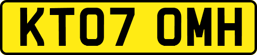 KT07OMH