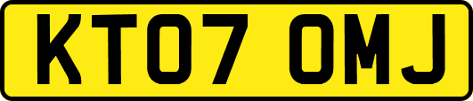 KT07OMJ
