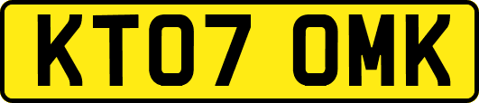 KT07OMK