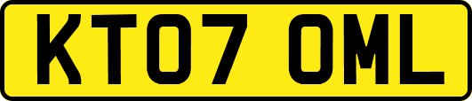 KT07OML