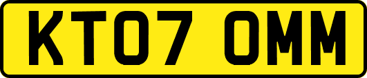 KT07OMM
