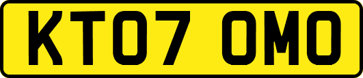 KT07OMO
