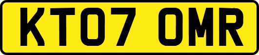KT07OMR
