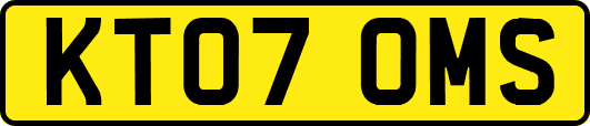 KT07OMS
