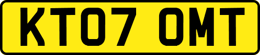 KT07OMT