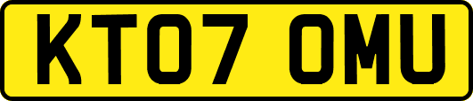 KT07OMU