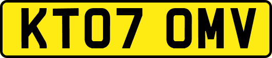 KT07OMV