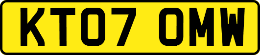 KT07OMW
