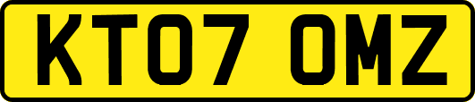 KT07OMZ