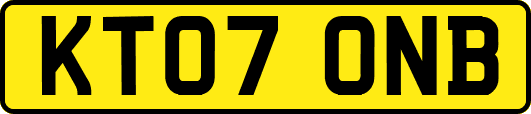 KT07ONB