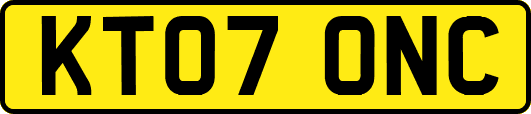 KT07ONC