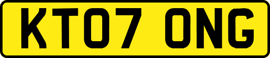 KT07ONG