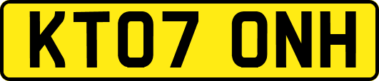 KT07ONH