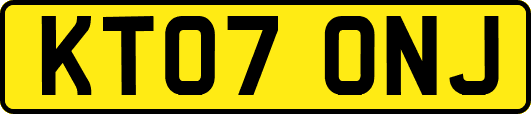 KT07ONJ