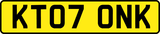 KT07ONK