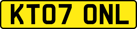 KT07ONL