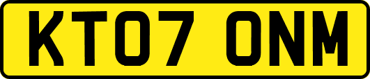 KT07ONM