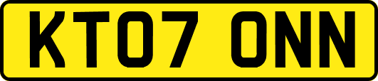 KT07ONN