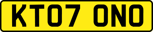KT07ONO