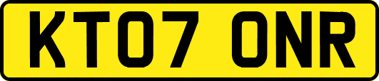 KT07ONR