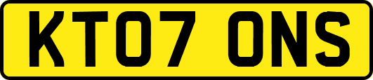 KT07ONS