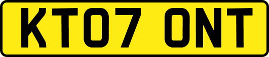 KT07ONT