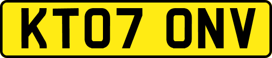 KT07ONV