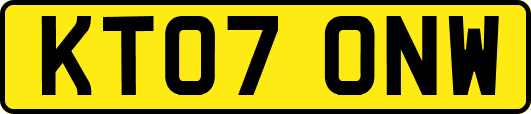 KT07ONW