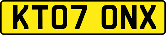 KT07ONX