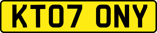 KT07ONY