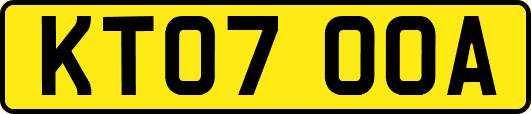 KT07OOA