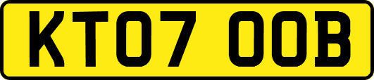 KT07OOB