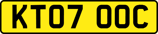 KT07OOC