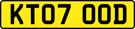 KT07OOD