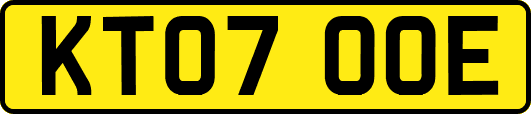 KT07OOE