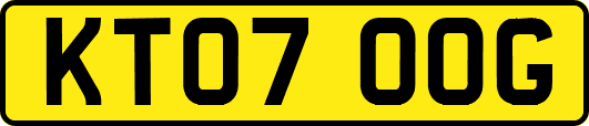 KT07OOG