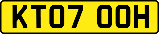 KT07OOH