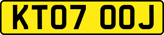 KT07OOJ