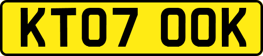 KT07OOK