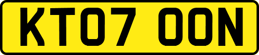 KT07OON