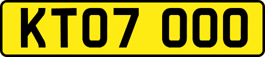 KT07OOO
