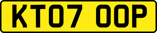 KT07OOP