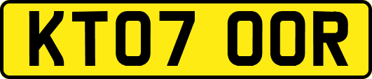 KT07OOR