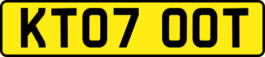 KT07OOT