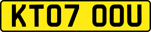 KT07OOU