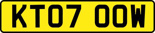 KT07OOW