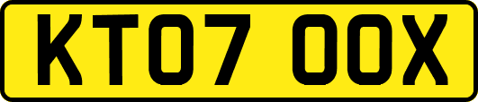 KT07OOX