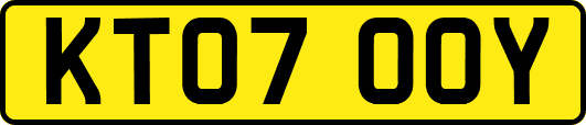 KT07OOY