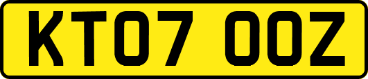 KT07OOZ
